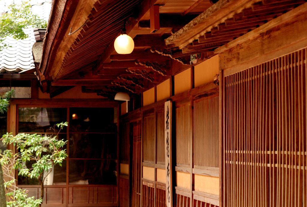 Hotel Iwaso Hatsukaichi Exterior foto