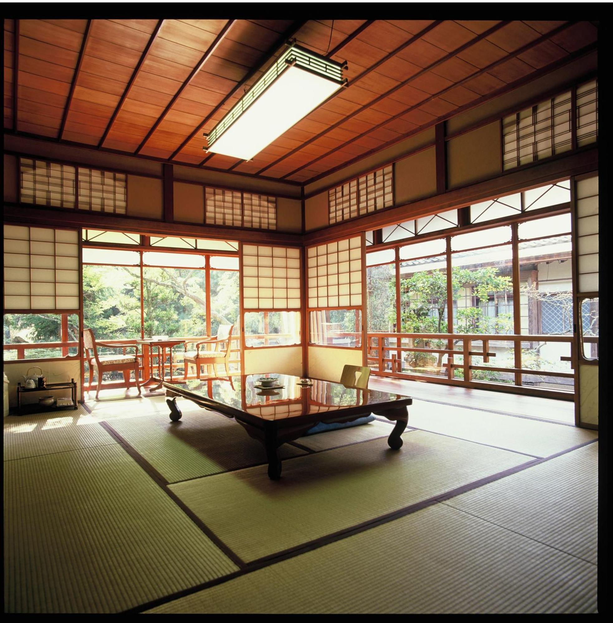 Hotel Iwaso Hatsukaichi Exterior foto
